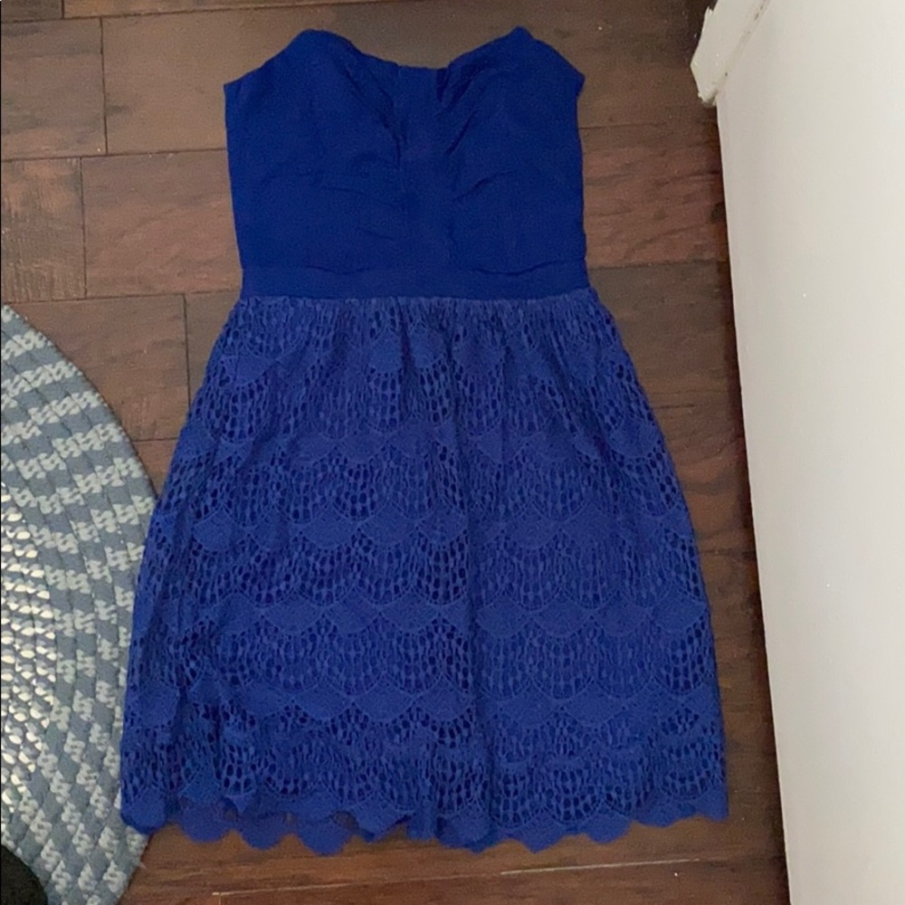 Ella Moss Sun Dress